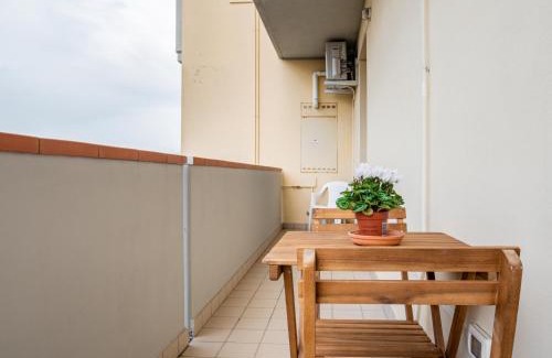 Granarola Apartamento | Ca' Mastro Bright Flat with parking
