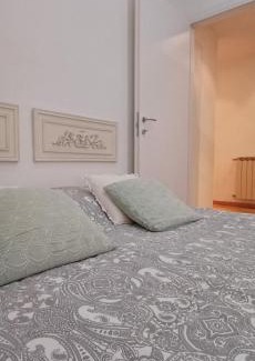 Quartiere XXVII Primavalle Apartamento | CA' MATI Alloggio Turistico Vaticano