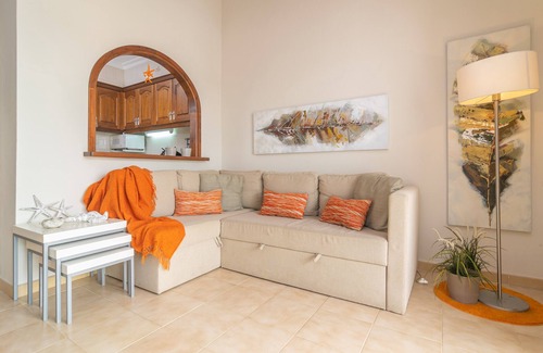 Son Parc Casa | CA MINORICA - Precioso apartamento con piscina compartida y acceso a la playa. Wi-Fi grati