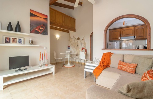 Son Parc Casa | CA MINORICA - Precioso apartamento con piscina compartida y acceso a la playa. Wi-Fi grati