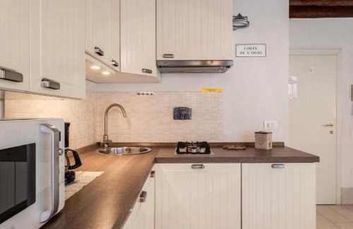 Cannaregio Apartamento | Ca Molin by Venicevillas, vista canale