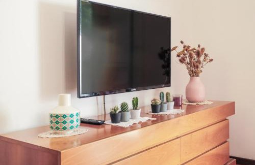 Navile Apartamento | Ca'Molino Ampio appartamento con giardino privato vicino al centro storico fiera ospedale stazione centrale aeroporto Centergross