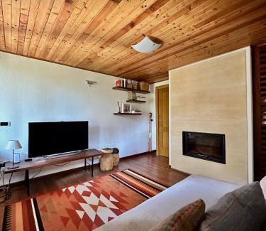 Borca di Cadore Chalet De Esquí | Ca' Mugo, chalet immerso nel bosco