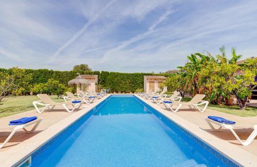 S'illot Casa | Ca'n Amer by Rentallorca