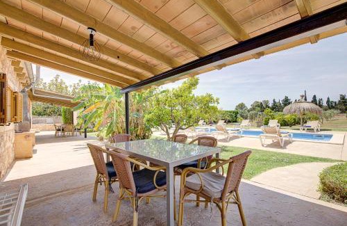 S'illot Casa | Ca'n Amer by Rentallorca