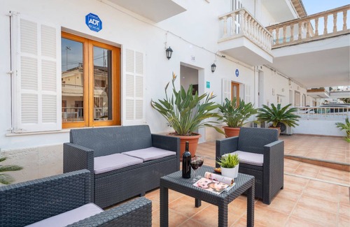Can Picafort Casa | Ca'n Biel