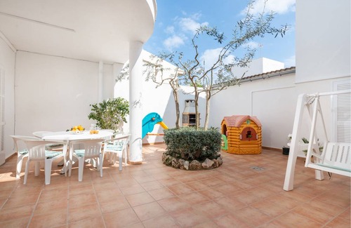 Can Picafort Casa | Ca'n Biel
