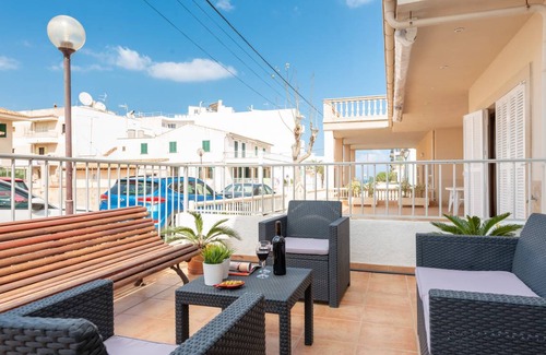 Can Picafort Casa | Ca'n Biel