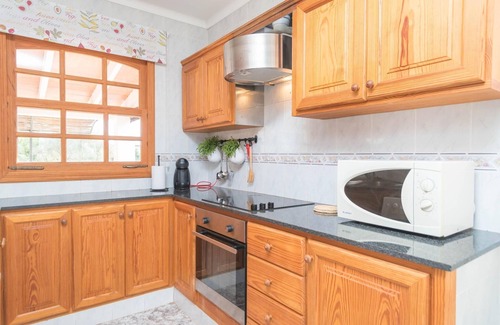 Binissalem Villa | Ca'n Canastro - Villa Con Piscina Privada
