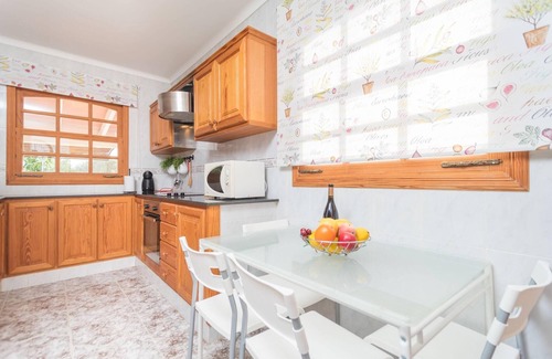 Binissalem Villa | Ca'n Canastro - Villa Con Piscina Privada