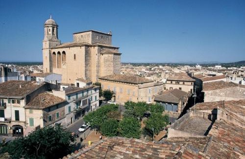 Son Antem Apartamento | Ca'n Climent