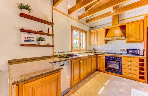 Alcudia Villa | Ca'n Gops