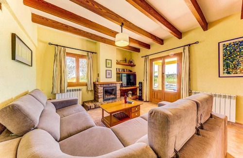 Alcudia Villa | Ca'n Gops