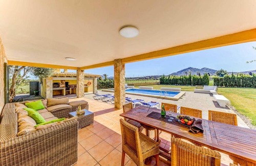 Alcudia Villa | Ca'n Gops