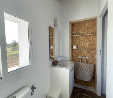 Campanet Villa | Ca'n Guiri, Eco Finca in Mallorca