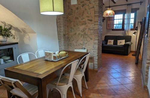 Segorbe Chalet De Esquí | Ca'n Josep