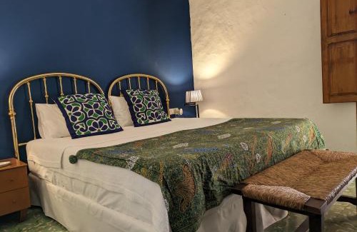 Segorbe Chalet De Esquí | Ca'n Josep