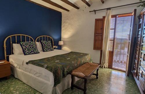 Segorbe Chalet De Esquí | Ca'n Josep