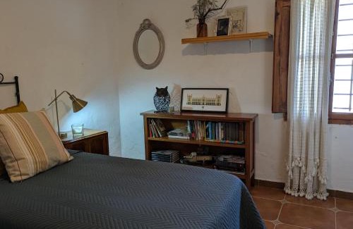 Segorbe Chalet De Esquí | Ca'n Josep