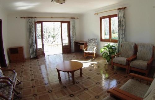 Sa Coma Casa | Ca'n Pedro