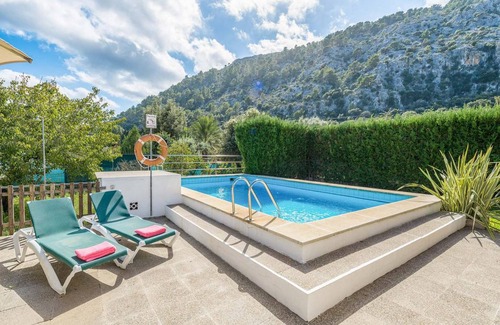 Pollensa Casa | Ca'n Rabasso