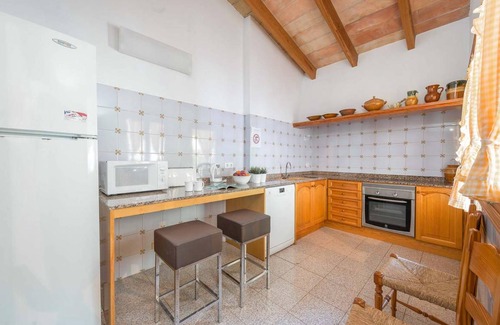 Pollensa Casa | Ca'n Rabasso
