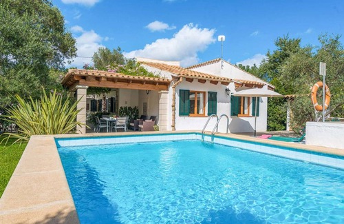 Pollensa Casa | Ca'n Rabasso