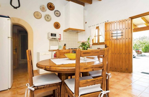 Pollensa Casa | Ca'n Roig