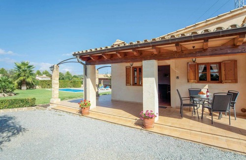 Pollensa Casa | Ca'n Roig
