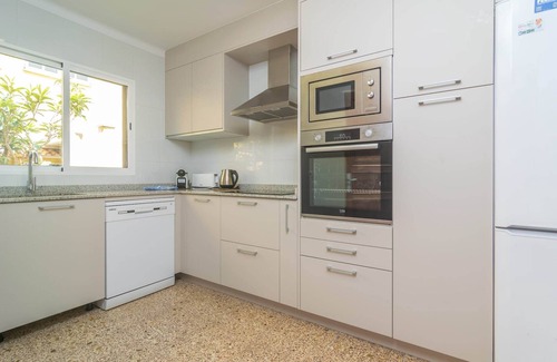Alcanada Villa | Ca'n Torronet - Villa Con Piscina Privada