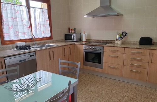 Cala Llombards Casa | "Ca na Carme", acogedora casa CERCA DEL MAR