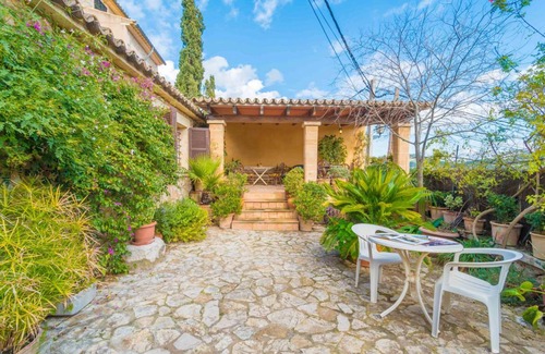 Alaro Casa | CA NA CARME (ALARONERA)