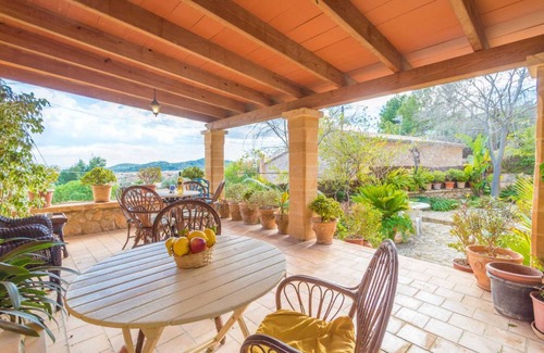Alaro Casa | CA NA CARME (ALARONERA)