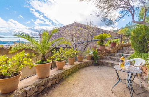 Alaro Casa | CA NA CARME (ALARONERA)