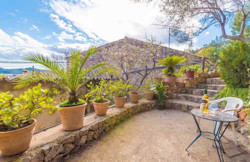 Alaro Casa | Ca Na Carme (Alaronera)