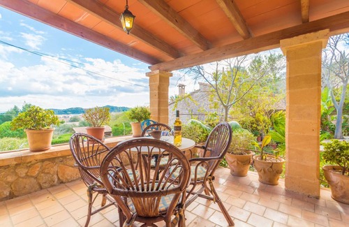 Alaro Casa | Ca Na Carme (Alaronera)
