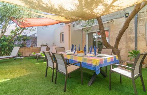 Sa Rapita Chalet De Esquí | Ca na Clar
