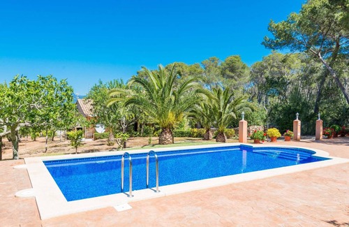 Sa Cabaneta Casa | Casa ∙ 4 habitaciones ∙ 8 personas