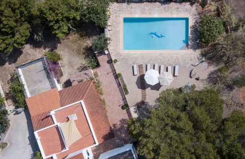 Pilar de la Mola Casa | Ca na Lidia d’en Carlos