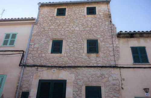 Campanet Casa | Ca na Mora