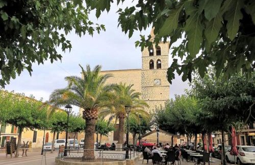 Campanet Casa | Ca na Mora