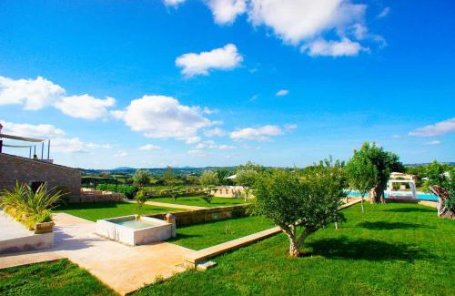 Sant Llorenc des Cardassar Casa | Ca Na Nina