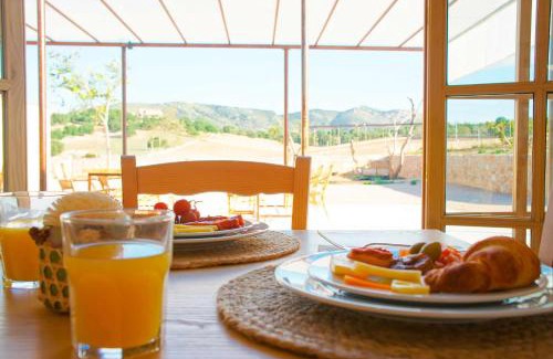 Sant Llorenc des Cardassar Casa | Ca Na Nina