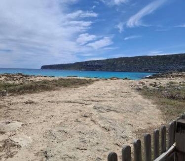 Es Calo Apartamento | Ca na Nieves des mestre