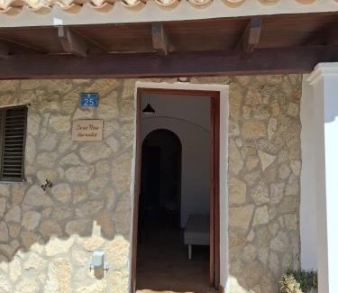Es Calo Apartamento | Ca na Nieves des mestre