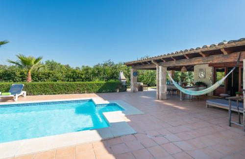 Campanet Villa | Ca Na Rosa