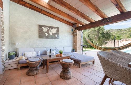 Campanet Villa | Ca Na Rosa