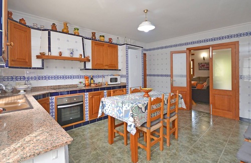 Campanet Cabaña | Ca na rossa - preciosa casa con piscina privada y espectaculares vistas.