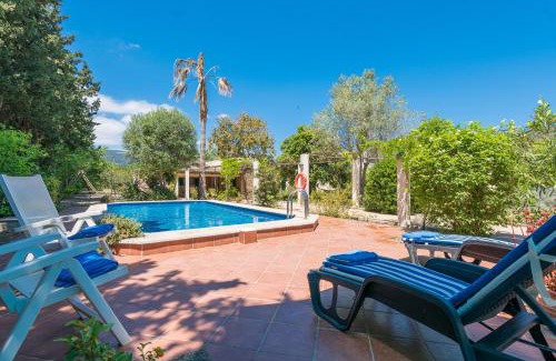 Campanet Villa | Ca Na Sioneta