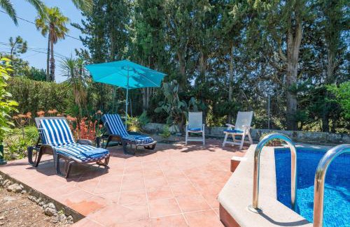 Campanet Villa | Ca Na Sioneta